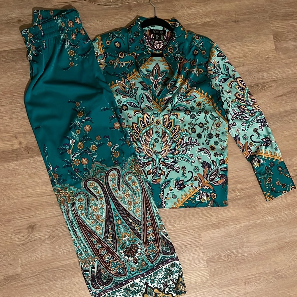 Matching set